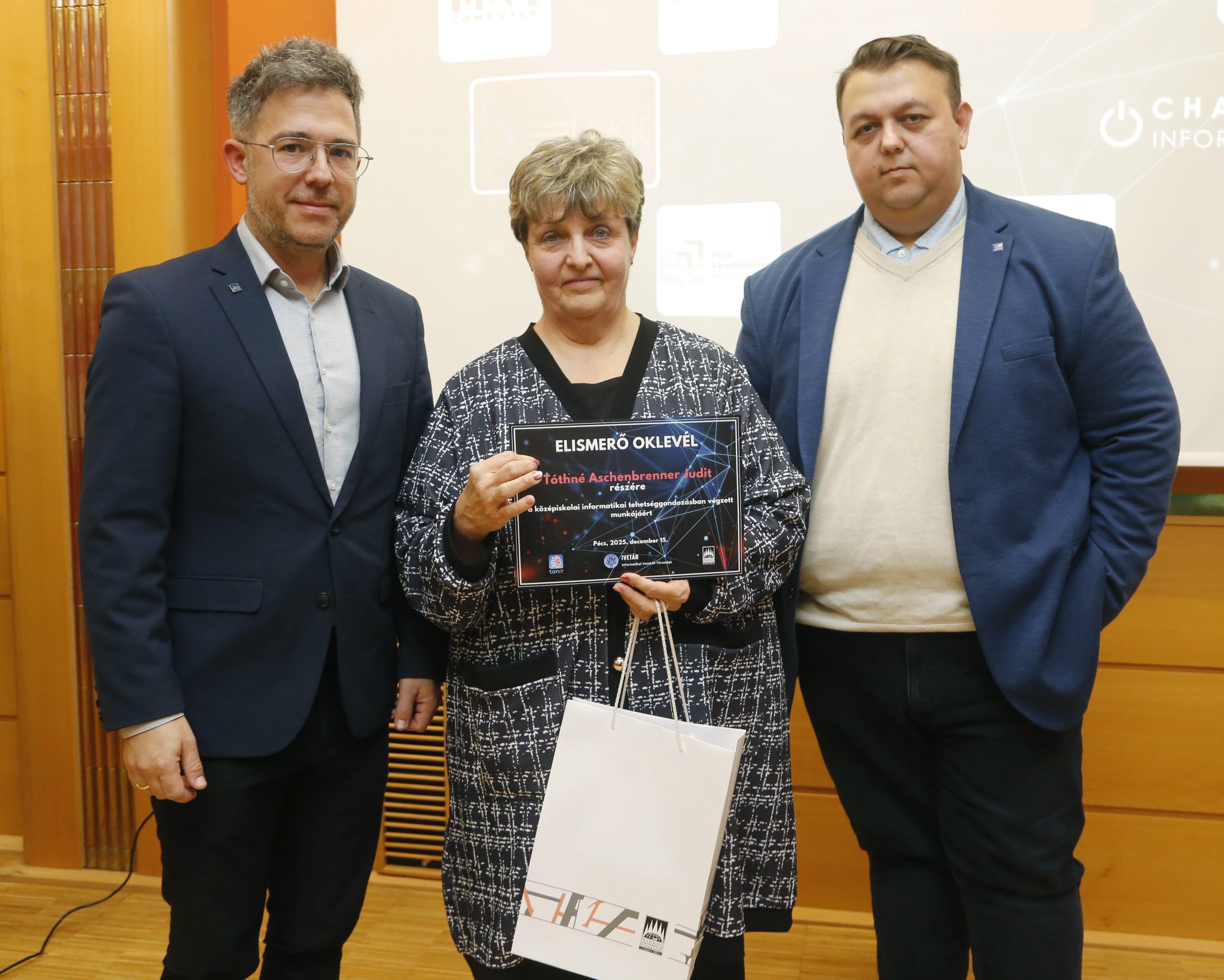 Tóthné Aschenbrenner Judit